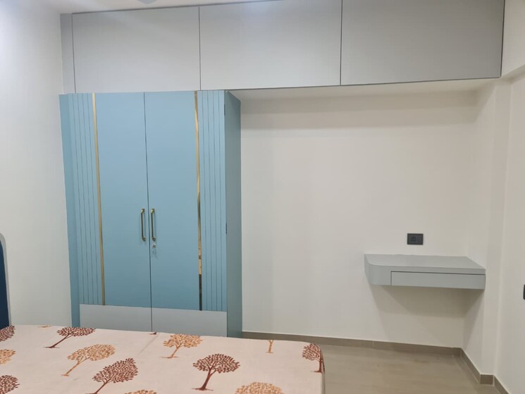Room, tirupati-campus 2 Bedroom 1200 Sq.Ft. Apartment In Tingre Nagar Pune 9092885