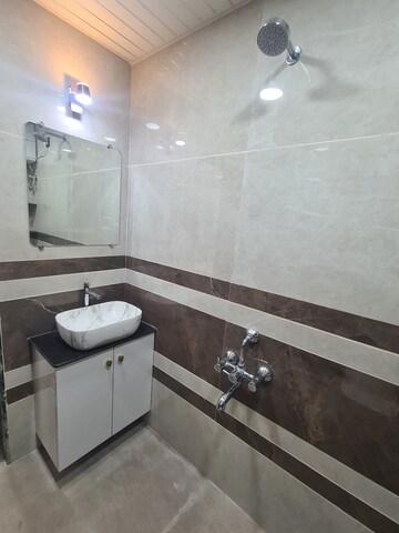 Kitchen in 2 BHK Apartment at Tirupati Campus, Tingre Nagar – for Rent