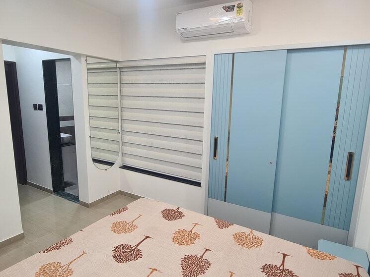 Room, tirupati-campus 2 Bedroom 1200 Sq.Ft. Apartment In Tingre Nagar Pune 9092885