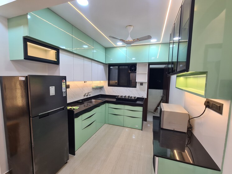 Team Area, tirupati-campus 2 Bedroom 1200 Sq.Ft. Apartment In Tingre Nagar Pune 9092885