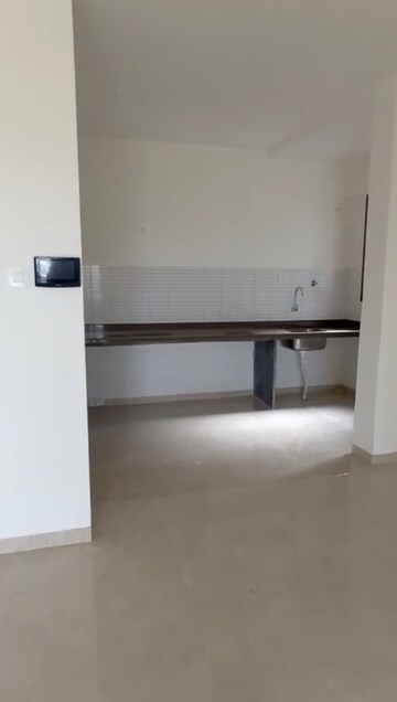 Furnished Amenities in 2 BHK Apartment at Gaikwad Nirvanas, Wakad – for Rent