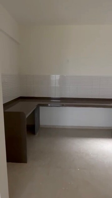 Kitchen in 2 BHK Apartment at Gaikwad Nirvanas, Wakad – for Rent