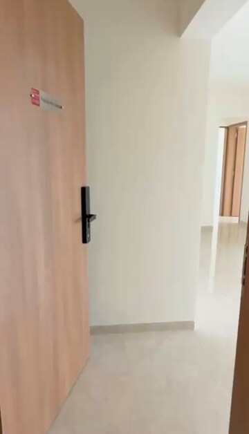 Room in 2 BHK Apartment at Gaikwad Nirvanas, Wakad – for Rent