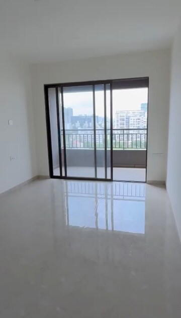 Room in 2 BHK Apartment at Gaikwad Nirvanas, Wakad – for Rent