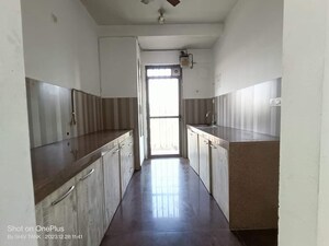 Building Lobby in 2 BHK Apartment at Kalpataru The Sunrise, Kolshet Road – for Sale