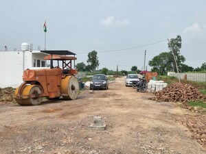  Plot – Exterior View View at Rohta Road - for Sale