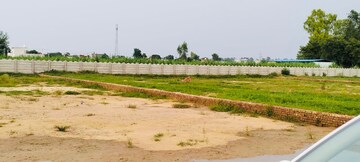 Plot Area in  Plot at Modipuram – for Sale