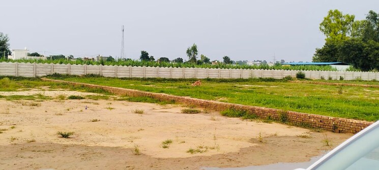 undefined, modipuram  133 Sq.Yd. Plot In Modipuram Meerut 9092893