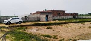  Plot – Exterior View View at Modipuram - for Sale