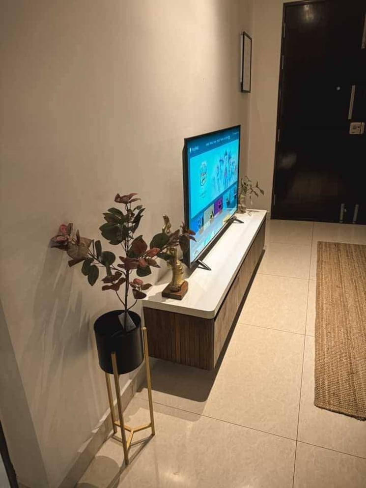 Team Area, freedom fighters enclave 2 Bedroom 1100 Sq.Ft. Builder Floor In Freedom Fighters Enclave Delhi 9092894