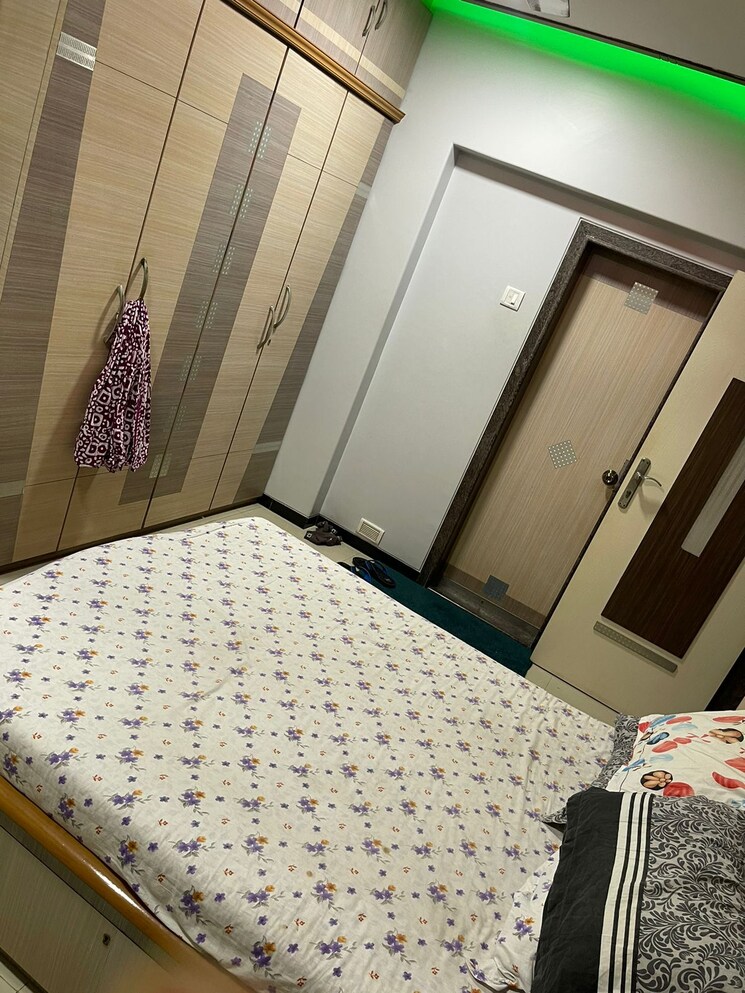 Bedroom, malad-apartment 2 Bedroom 750 Sq.Ft. Apartment In Malad West Mumbai 9092775