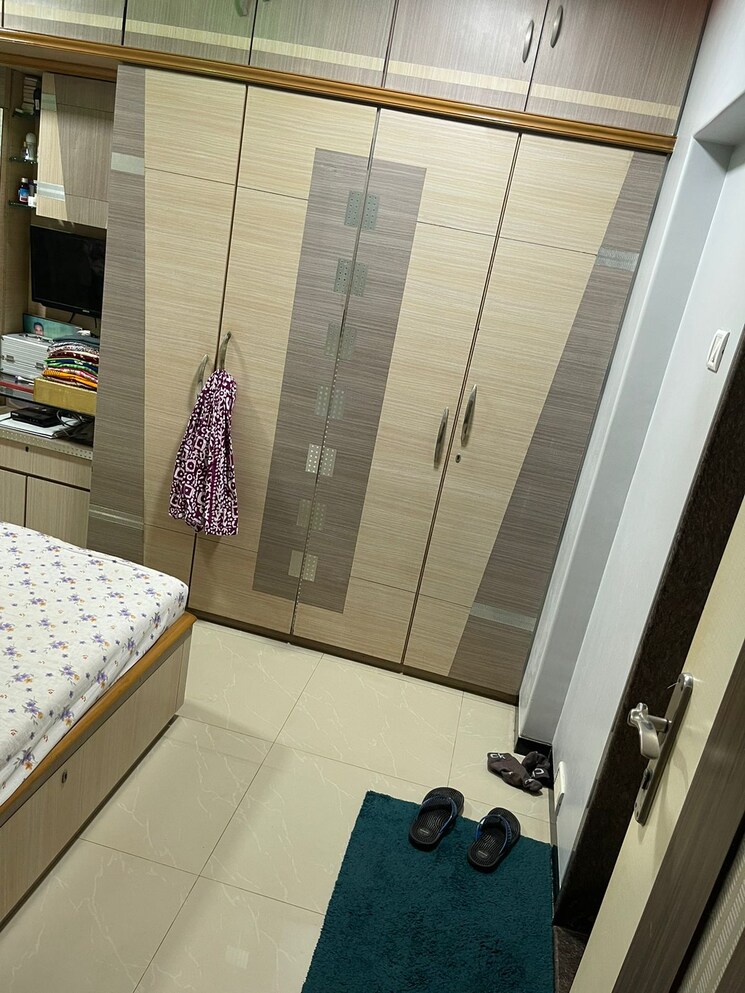 Bedroom, malad-apartment 2 Bedroom 750 Sq.Ft. Apartment In Malad West Mumbai 9092775