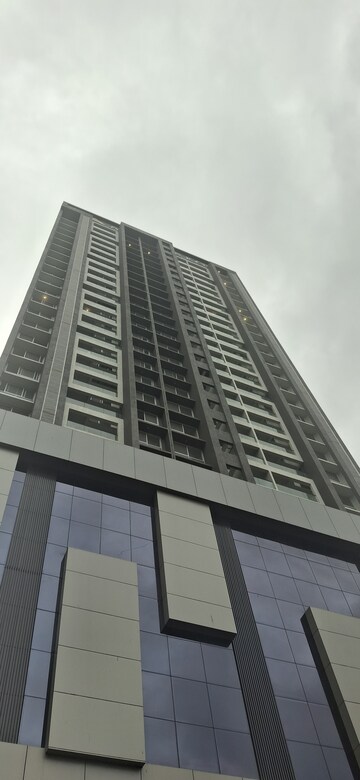 3 BHK Apartment For Rent in Satyam Alliaance Icon, Ghansoli