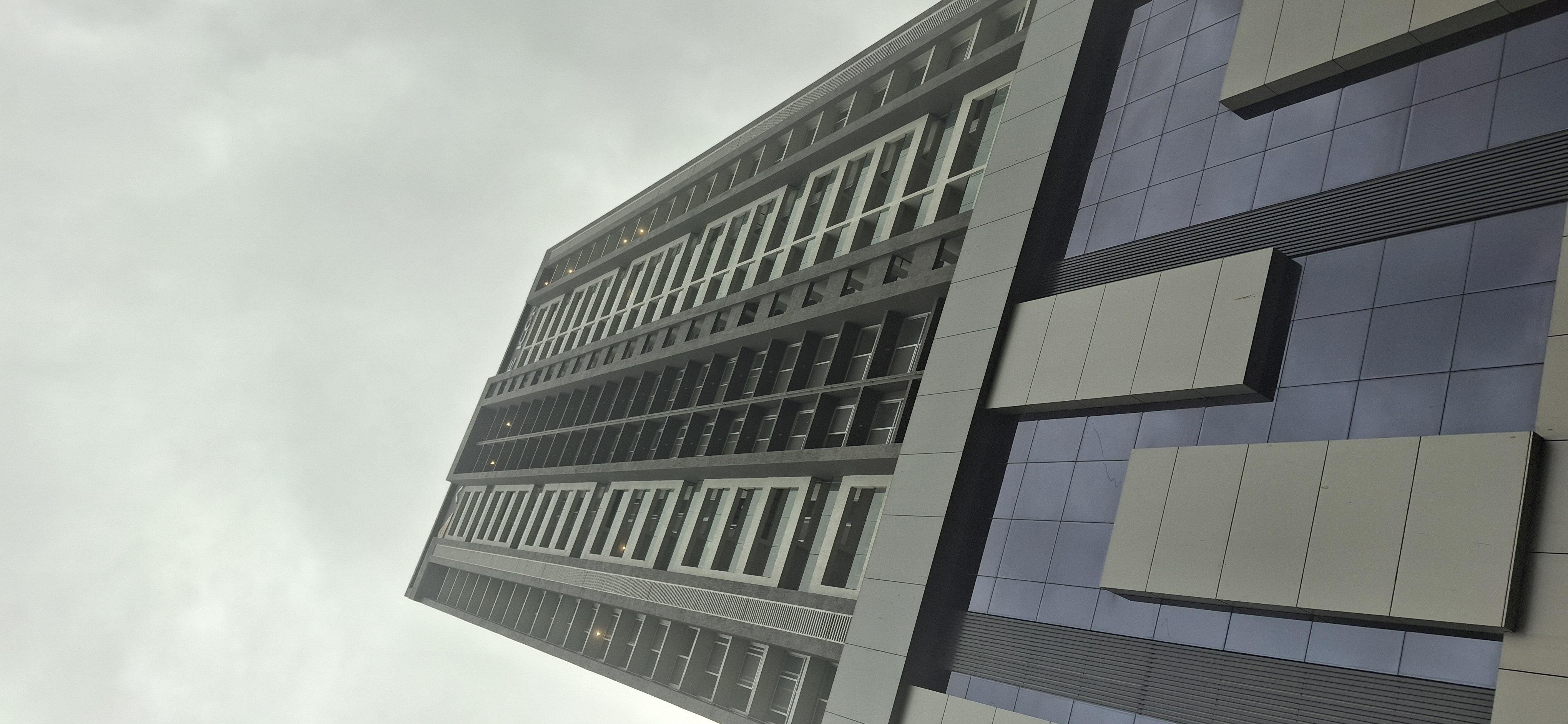 3 BHK Apartment For Rent in Satyam Alliaance Icon