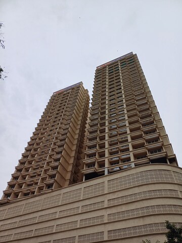 2 BHK Apartment For Rent in Gami Asters, Ghansoli