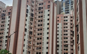1 BHK Apartment For Rent in Megh Malhar Co-op Housing Society, Ghansoli
