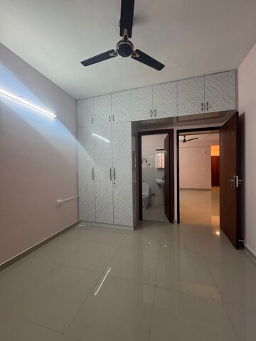 Building Lobby in 2 BHK Apartment at Pyramid Pride, Sector 76 – for Rent