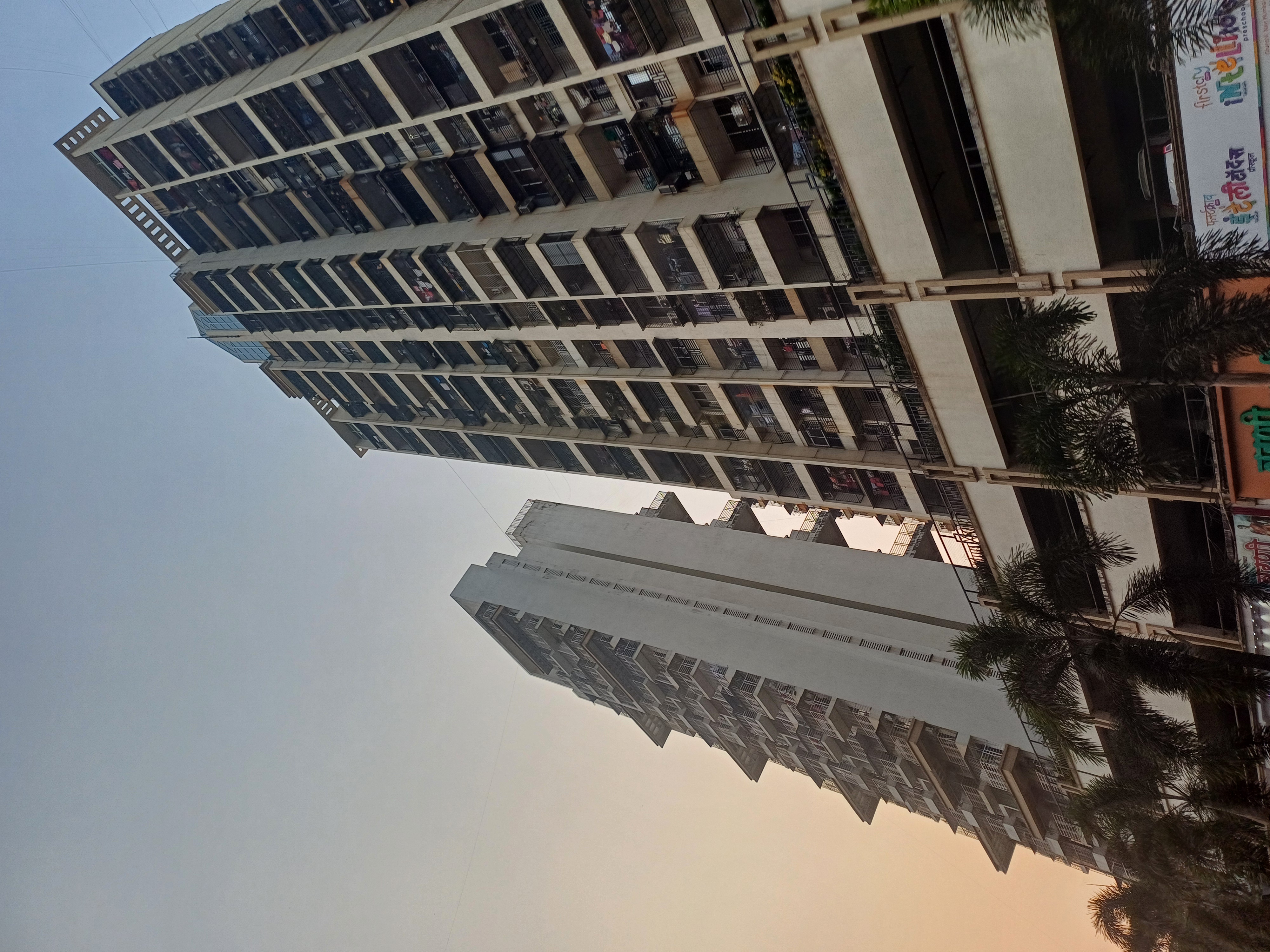 3 BHK Apartment For Rent in Neelkanth Heights