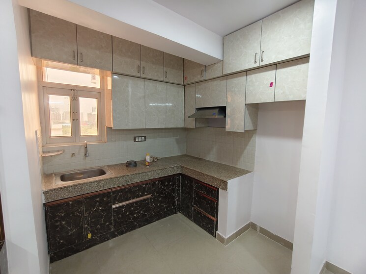 Kitchen, shree-vardhman-green-court 1 Bedroom 432 Sq.Ft. Apartment In Sector 90 Gurgaon 9092910