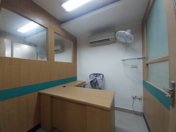 Kitchen in  Office Space at Panchkuian Road – for Rent