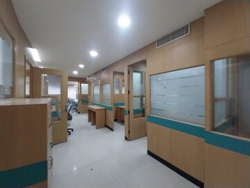 Room in  Office Space at Panchkuian Road – for Rent