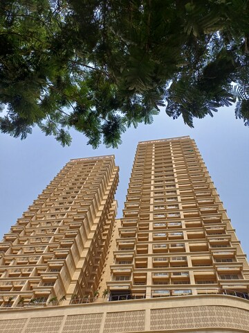 2.5 BHK Apartment For Rent in Gami Asters, Ghansoli