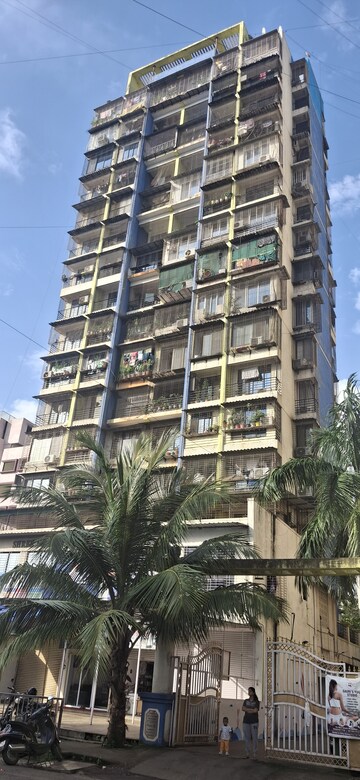 2 BHK Apartment For Rent in Shree Ramtanu Ganesh Tower, Ghansoli