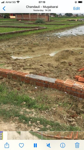  Plot – Nearby View at Swastik Amaravati, Ramnagar - for Sale