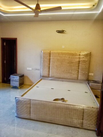Bedroom in 4 BHK Independent House at Shyam Nagar – for Sale