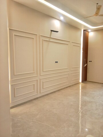 Living Room in 4 BHK Independent House at Shyam Nagar – for Sale