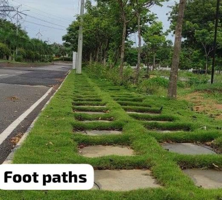 undefined, jb-nature-valley  200 Sq.Yd. Plot In Choutuppal Hyderabad 9092924