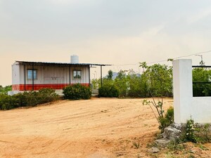 Plot Area in  Plot at JB Nature Valley, Choutuppal – for Sale