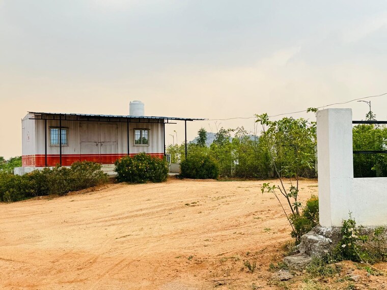 undefined, jb-nature-valley  200 Sq.Yd. Plot In Choutuppal Hyderabad 9092924