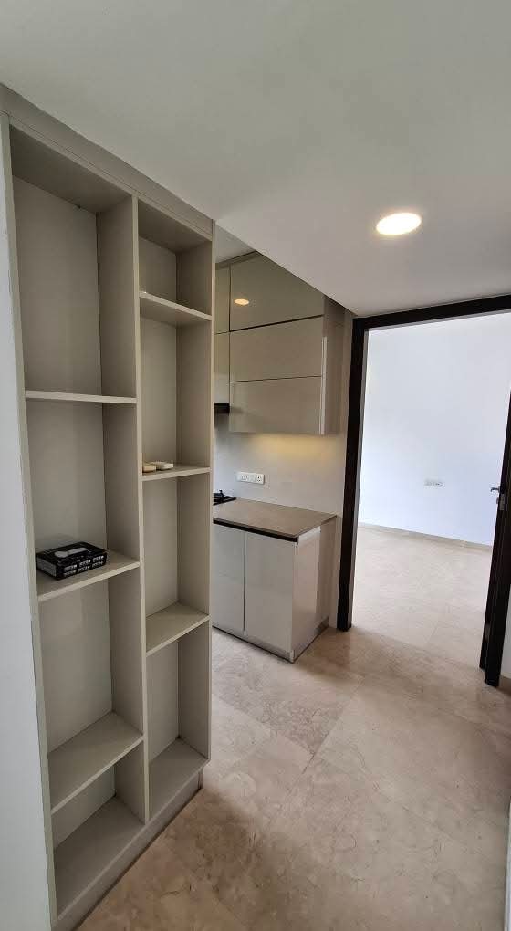 1 BHK Apartment For Rent in Hiranandani Powai Park