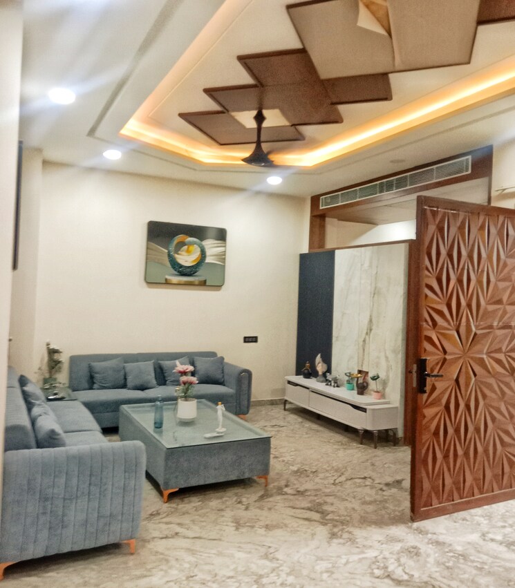 Living Room, mansarovar extension 6+ Bedroom 10000 Sq.Ft. Independent House In Mansarovar Extension Jaipur 9092940