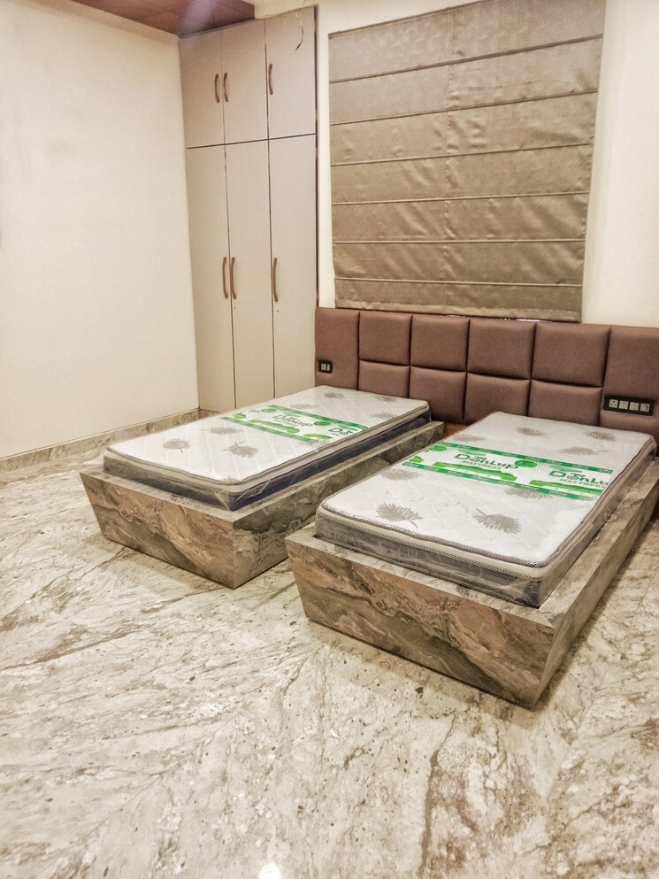 Bedroom, mansarovar extension 6+ Bedroom 10000 Sq.Ft. Independent House In Mansarovar Extension Jaipur 9092940