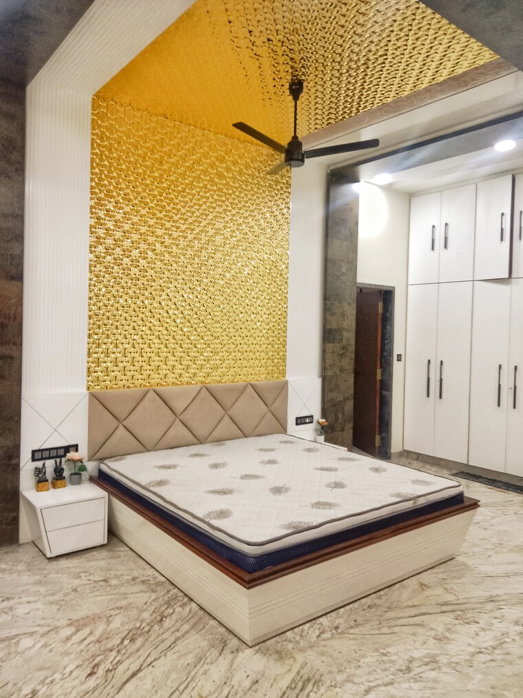 Bedroom, mansarovar extension 6+ Bedroom 10000 Sq.Ft. Independent House In Mansarovar Extension Jaipur 9092940