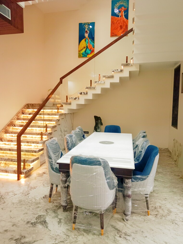 undefined, mansarovar extension 6+ Bedroom 10000 Sq.Ft. Independent House In Mansarovar Extension Jaipur 9092940