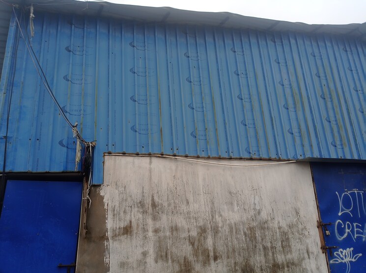 undefined, anandapur Commercial Warehouse 2500 Sq.Ft. In Anandapur Kolkata 9090043