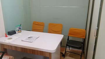 Bedroom in  Office Space at Laxmi Industrial Estate Lower Parel, Lower Parel – for Rent