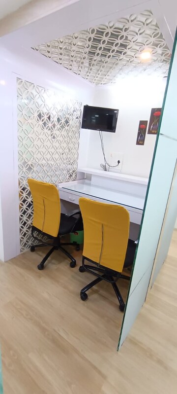 Team Area in  Office Space at Laxmi Industrial Estate Lower Parel, Lower Parel – for Rent