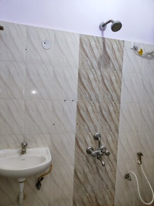 Bathroom in 2 BHK Apartment at Pristine Srikrishna, Electronic City Phase ii – for Rent