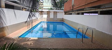 Swimming Pool in 2 BHK Apartment at Pristine Srikrishna, Electronic City Phase ii – for Rent
