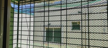Balcony in 2 BHK Apartment at Pristine Srikrishna, Electronic City Phase ii – for Rent