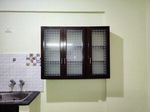 Kitchen in 2 BHK Apartment at Pristine Srikrishna, Electronic City Phase ii – for Rent