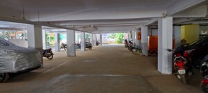 Parking in 2 BHK Apartment at Pristine Srikrishna, Electronic City Phase ii – for Rent
