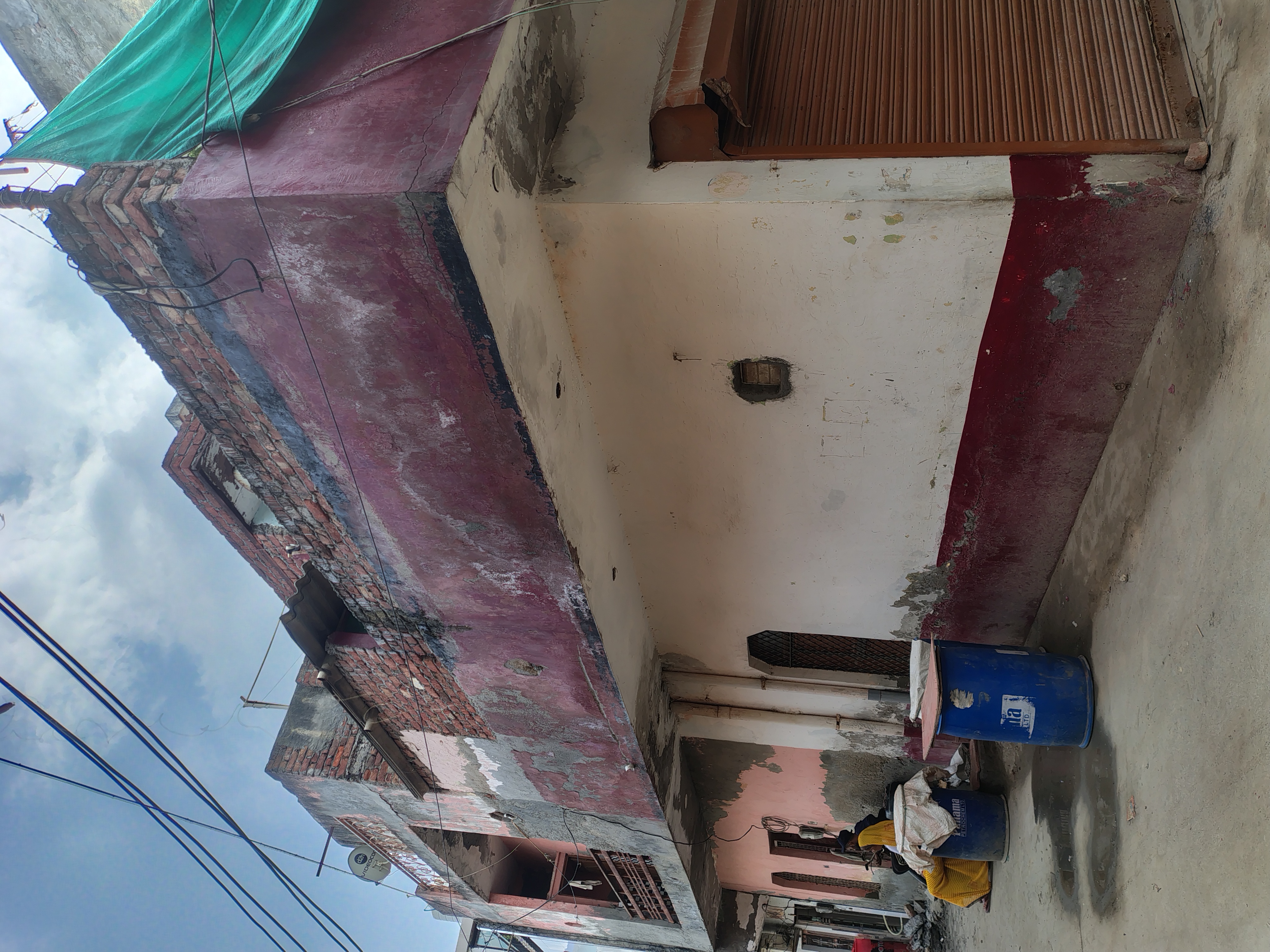 2 BHK Independent House For Sale in Sector 23