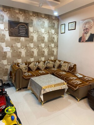 3 BHK Apartment For Sale in Dhakoli