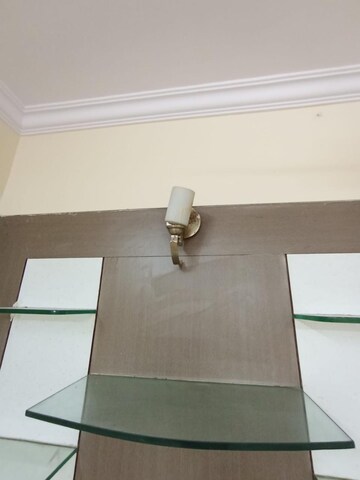 Furnished Amenities in 1 BHK Apartment at Sadguru Complex I, Goregaon East – for Rent