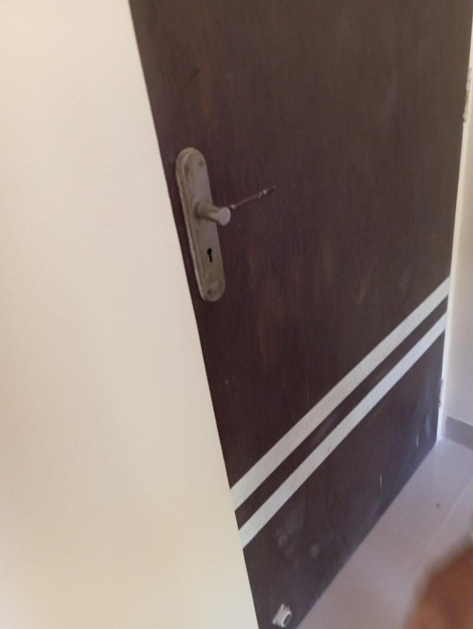 1 BHK Apartment For Rent in Sadguru Complex I